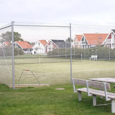 Holiday Strandgardsvej C- 4559 Holiday home *