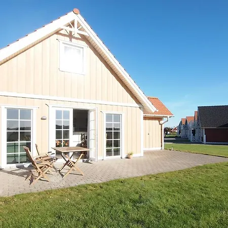 Holiday Strandgardsvej C- 4559 Holiday home *