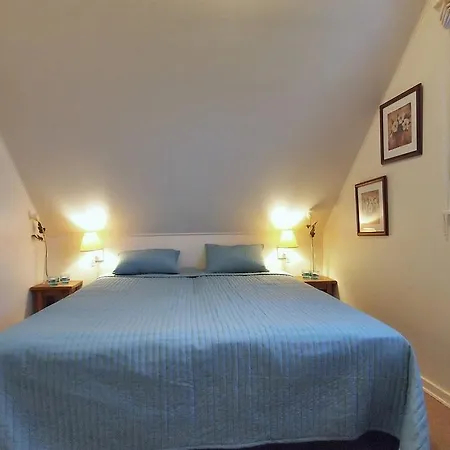 Holiday Strandgardsvej C- 4559 Holiday home Bro (Funen)