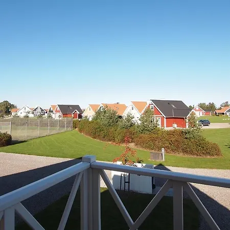 Holiday Strandgardsvej C- 4559 Holiday home
