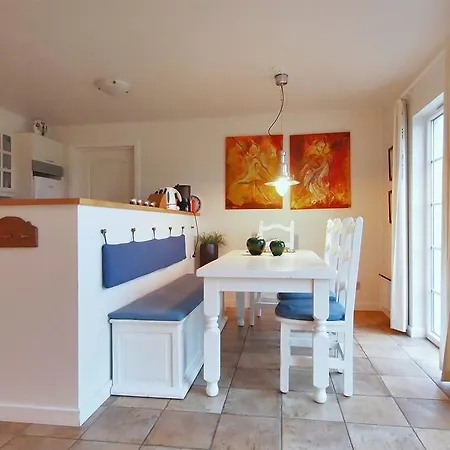 Holiday home Holiday Strandgardsvej C- 4559