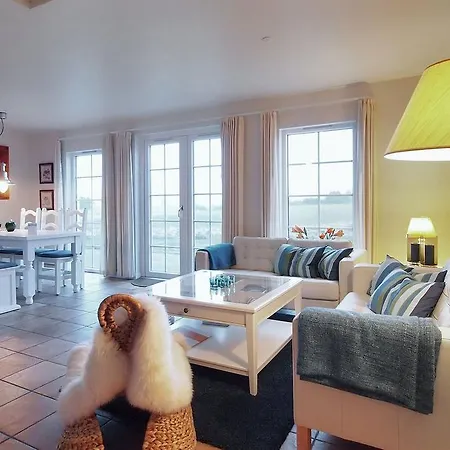 Holiday Strandgardsvej C- 4559 Holiday home